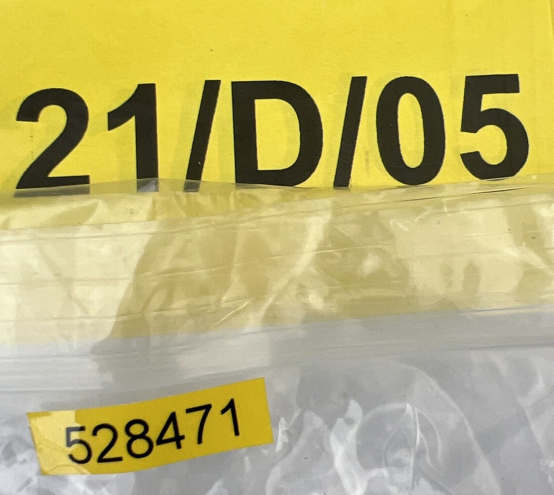 Allen Bradley 1771-0DD B Isolated 120V AC Output Module REV AO2 1771-ODD Used