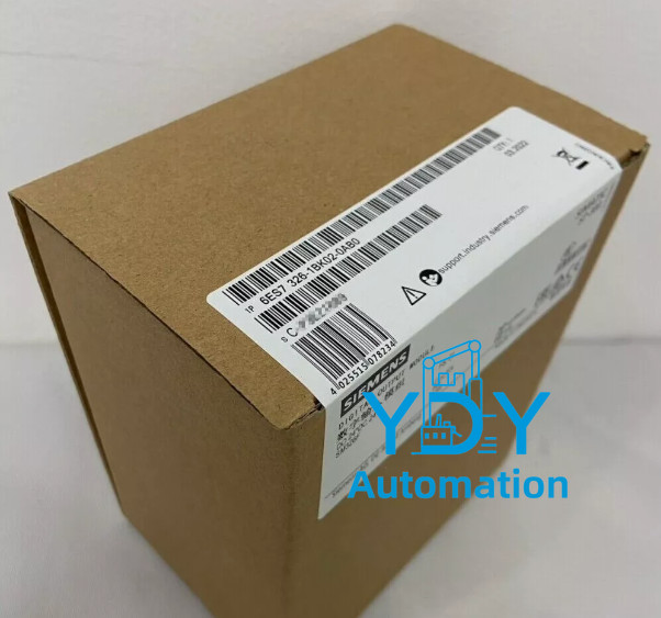 New Siemens 6ES7326-1BK02-0AB0 6ES7 326-1BK02-0AB0 SIMATICS7,digital input SM326