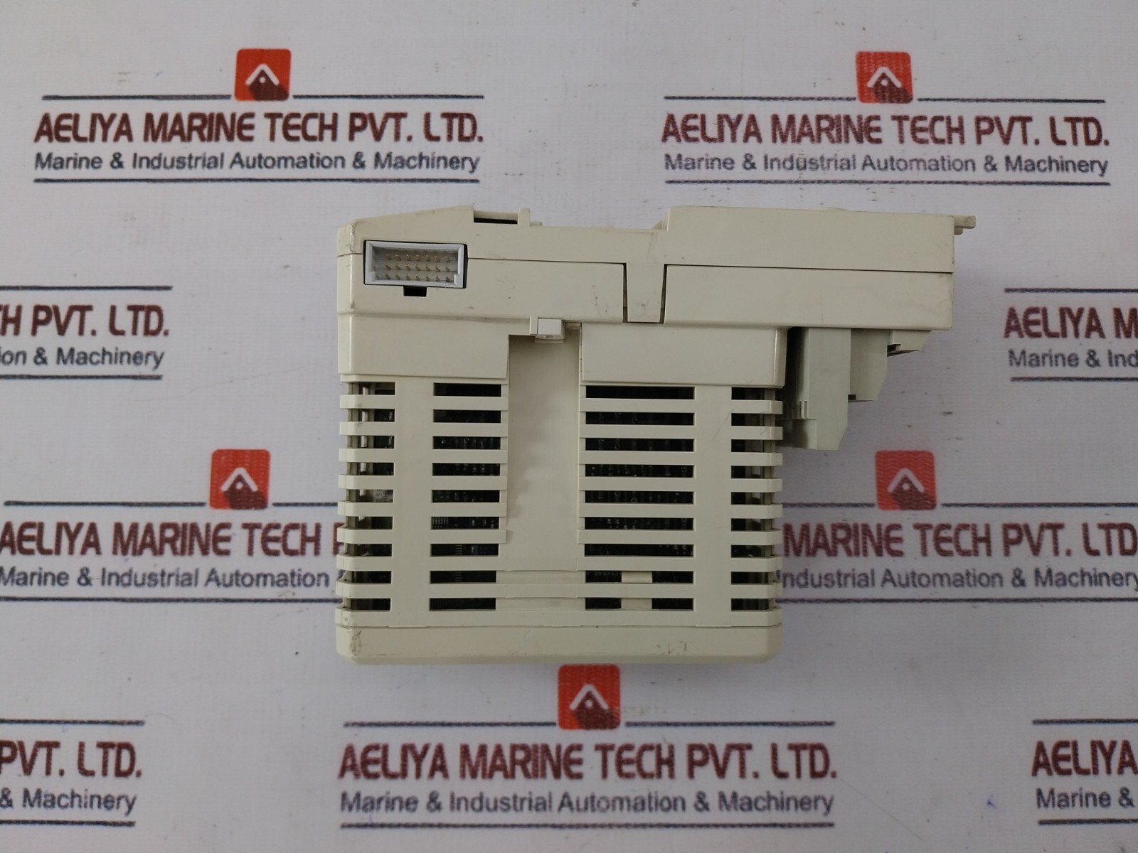 ABB DI810 Digital Input Module 3BSE008508R1, 3BSE013230R1 24V 55 C TU810V1