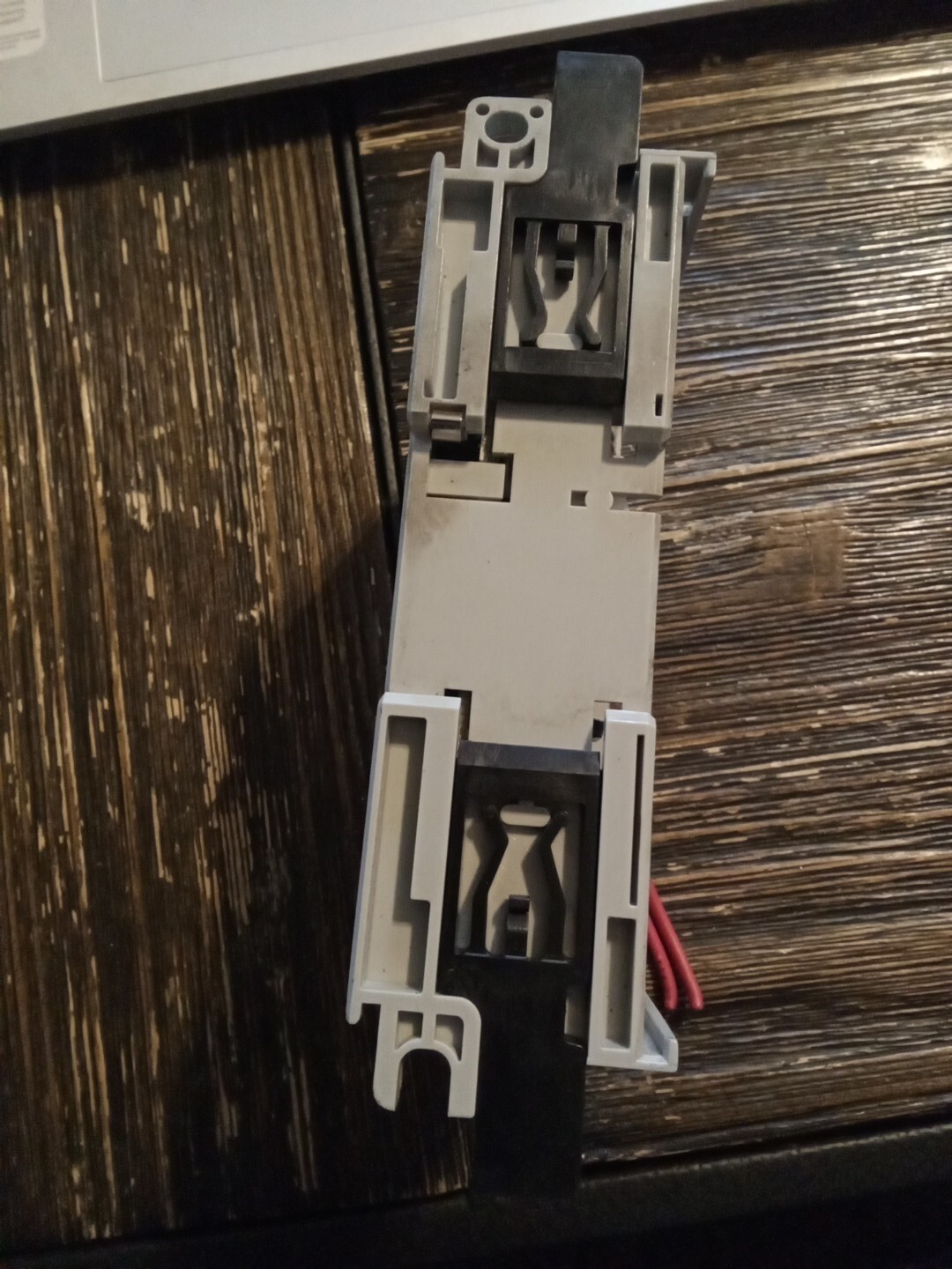 Allen-Bradley 1769-OA8 Series A Module.
