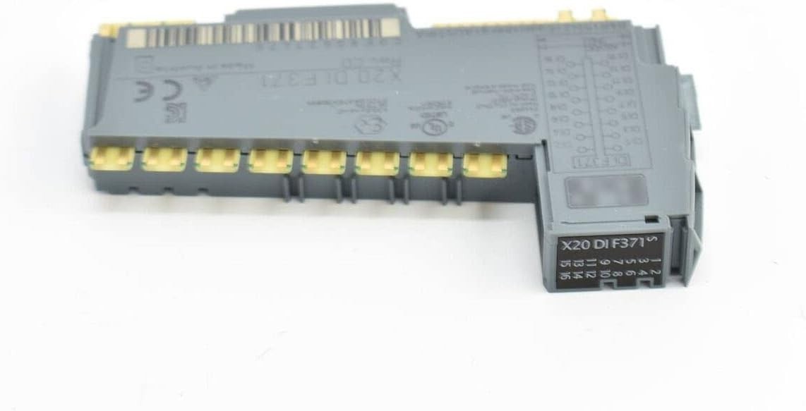 B&R X20DIF371 System Digital Input Module X20 DI F371