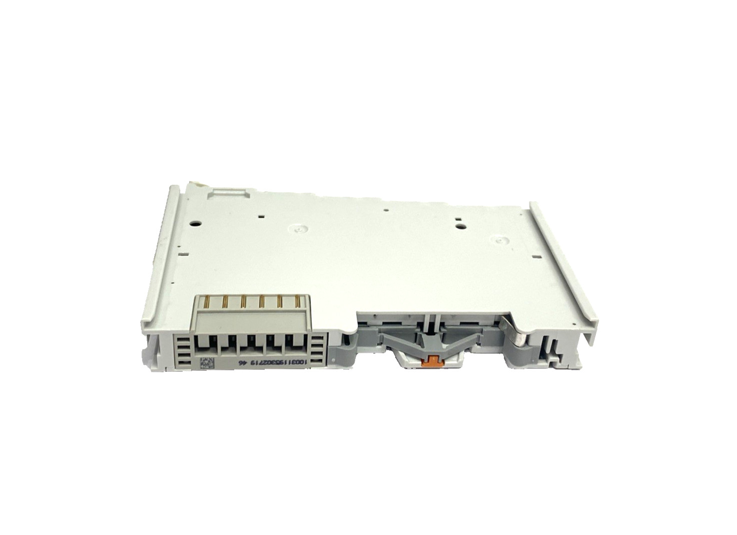 Beckhoff EL3681-0030 EtherCAT Multimeter Terminal, 1-Ch Analog Input 300V 10A