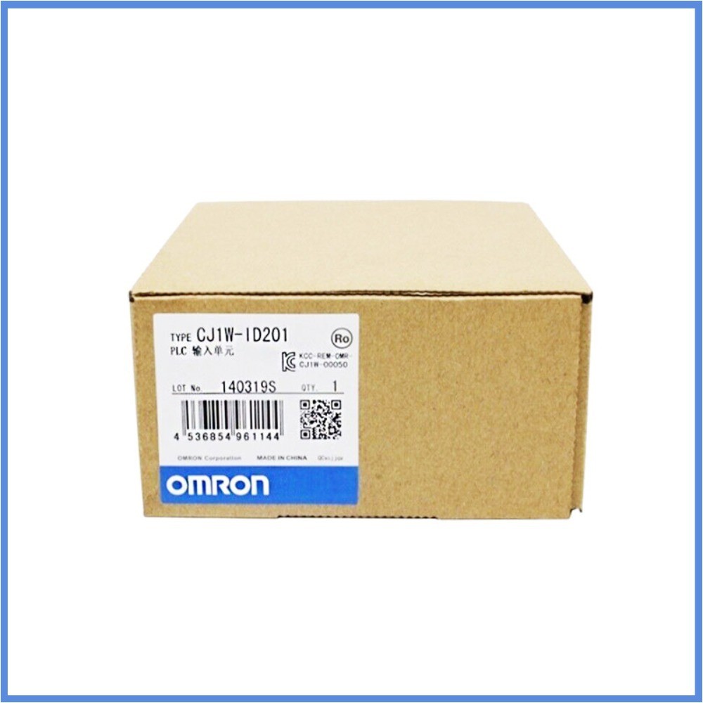PLC unit CJ1W-ID211 CJ1W-ID261 CJ1W-ID231 CJ1W-ID262 CJ1W-ID201 CJ1W-IDP01 OMRON