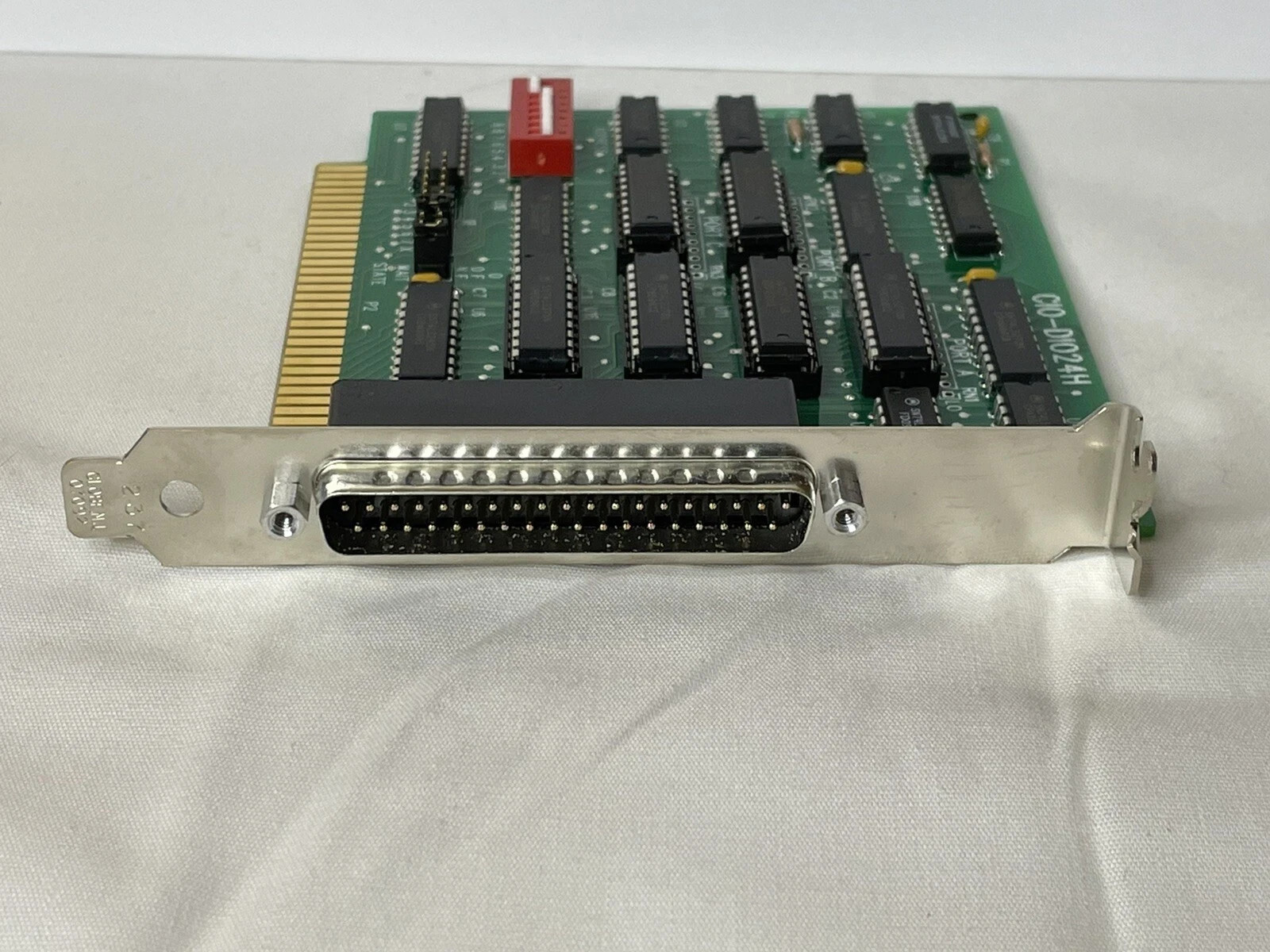 Measurement Computing CIO-DIO24H Digital I/O Board