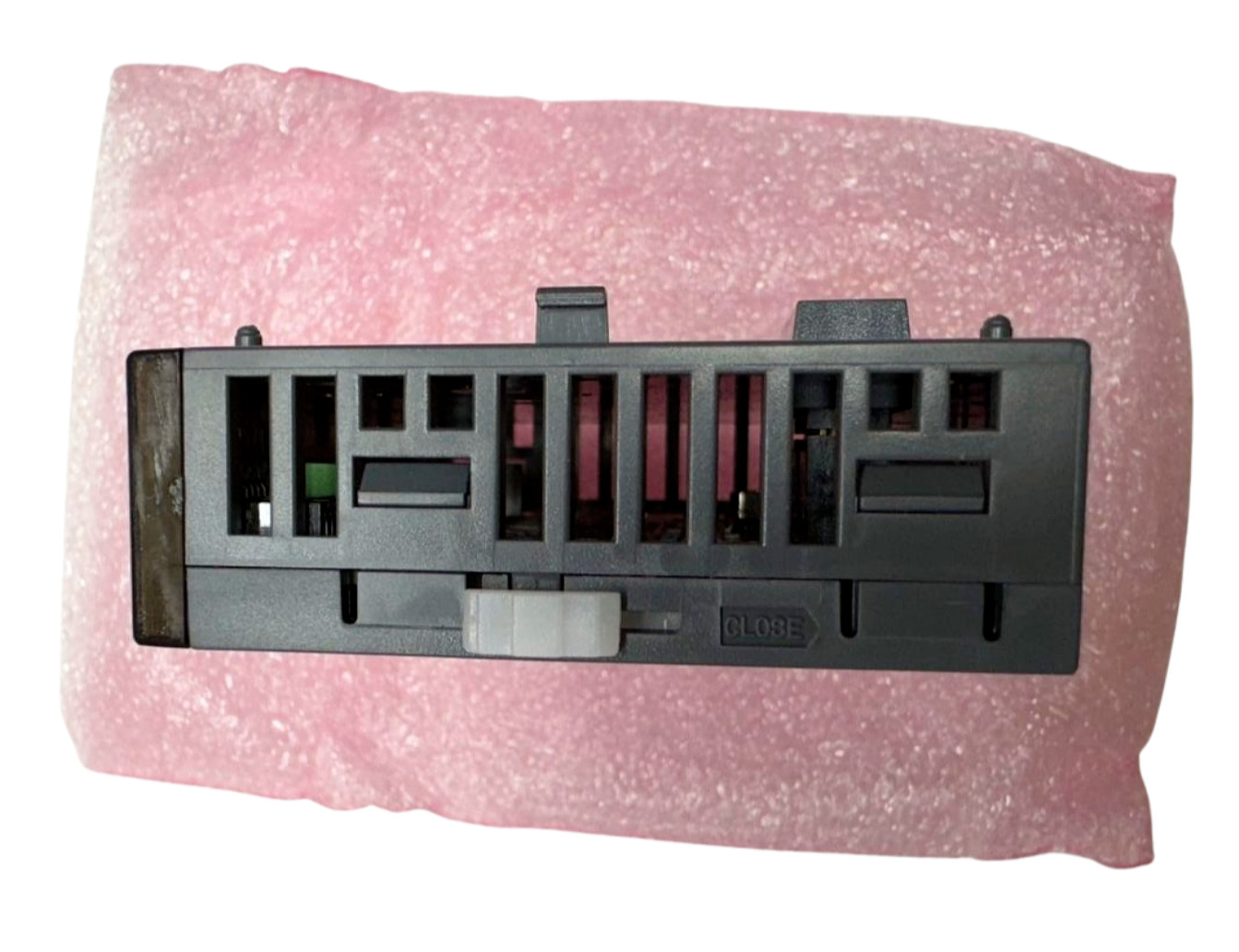 Horner HE599DIM610A SmartRail Module, 5VDC @ 40mA, 24VDC @ 4mA/PT, 16PT/COM