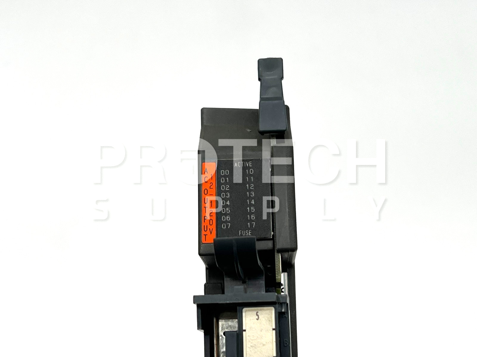 Allen-Bradley 1771-OAD/C AC Output Module 96234271 C01 with WARRANTY