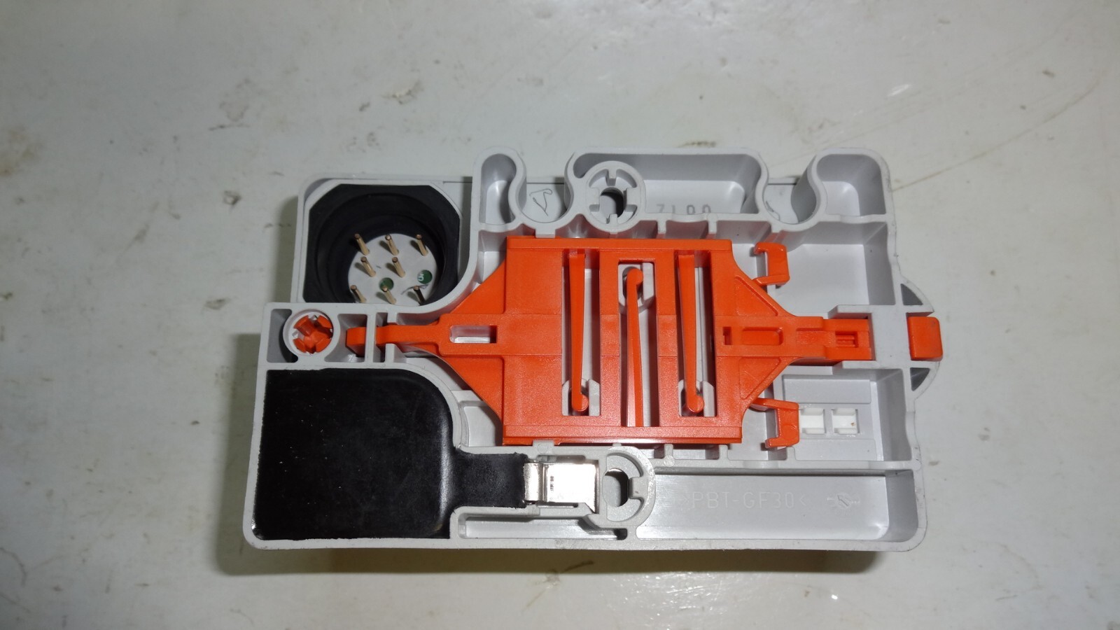 1738-IB8M12 ArmorPoint 8 Pt. Input Module Ser A F/W 3.018