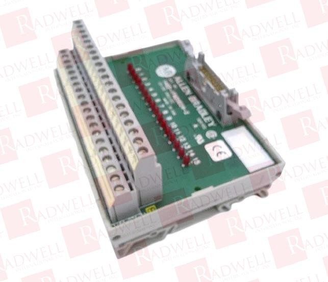 ALLEN BRADLEY 1492-IFM20D24-2 / 1492IFM20D242 (USED)