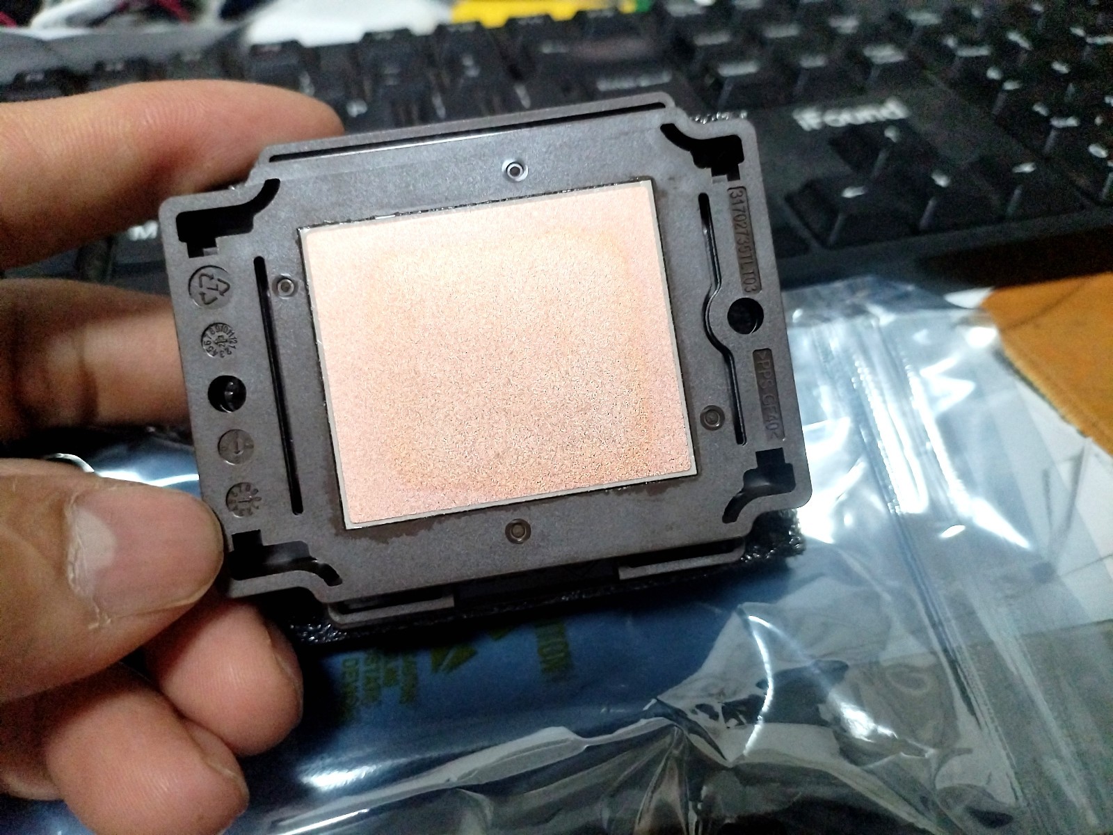 GMSI-010120TND GMSI010120TND Module NEW 1PC 3months warranty Original
