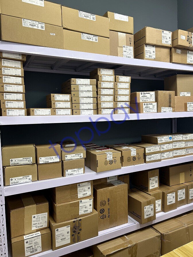 Allen-Bradley 1756-IF8I /B ControlLogix 8 Point Analog Input Module 1756IF8I New