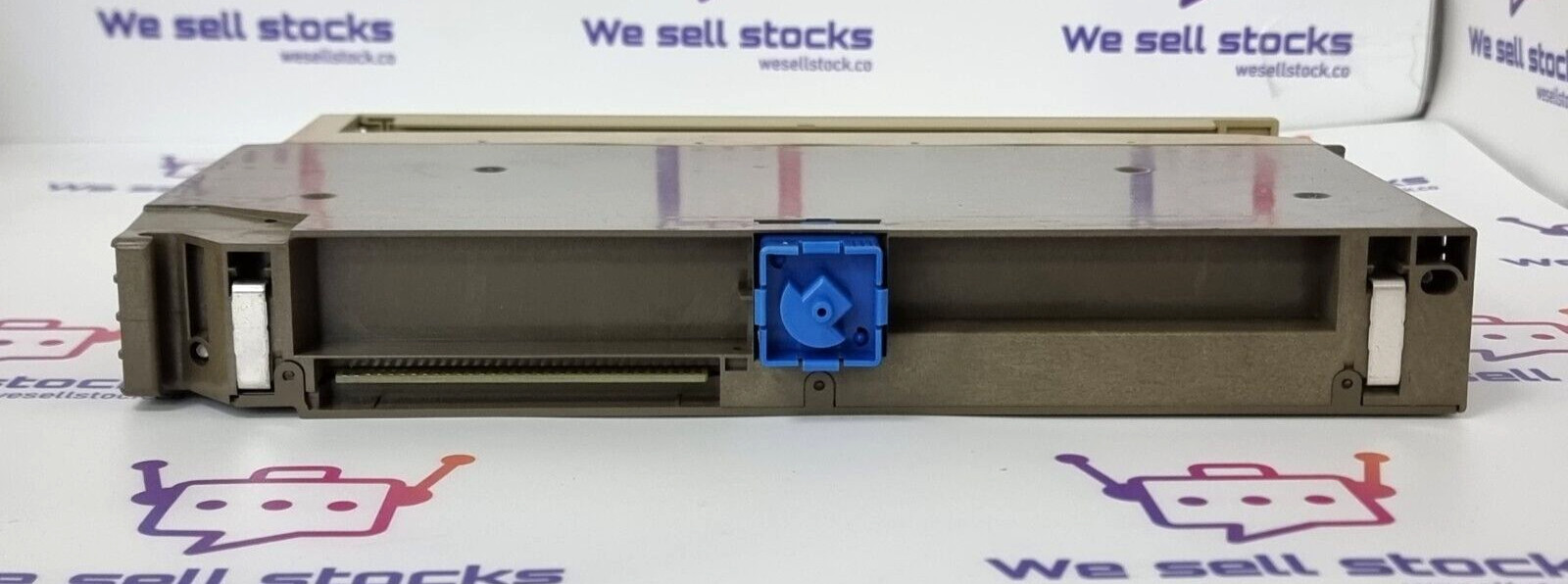 SIEMENS SIMATIC 6ES5420-7LA11 Digital Input Module