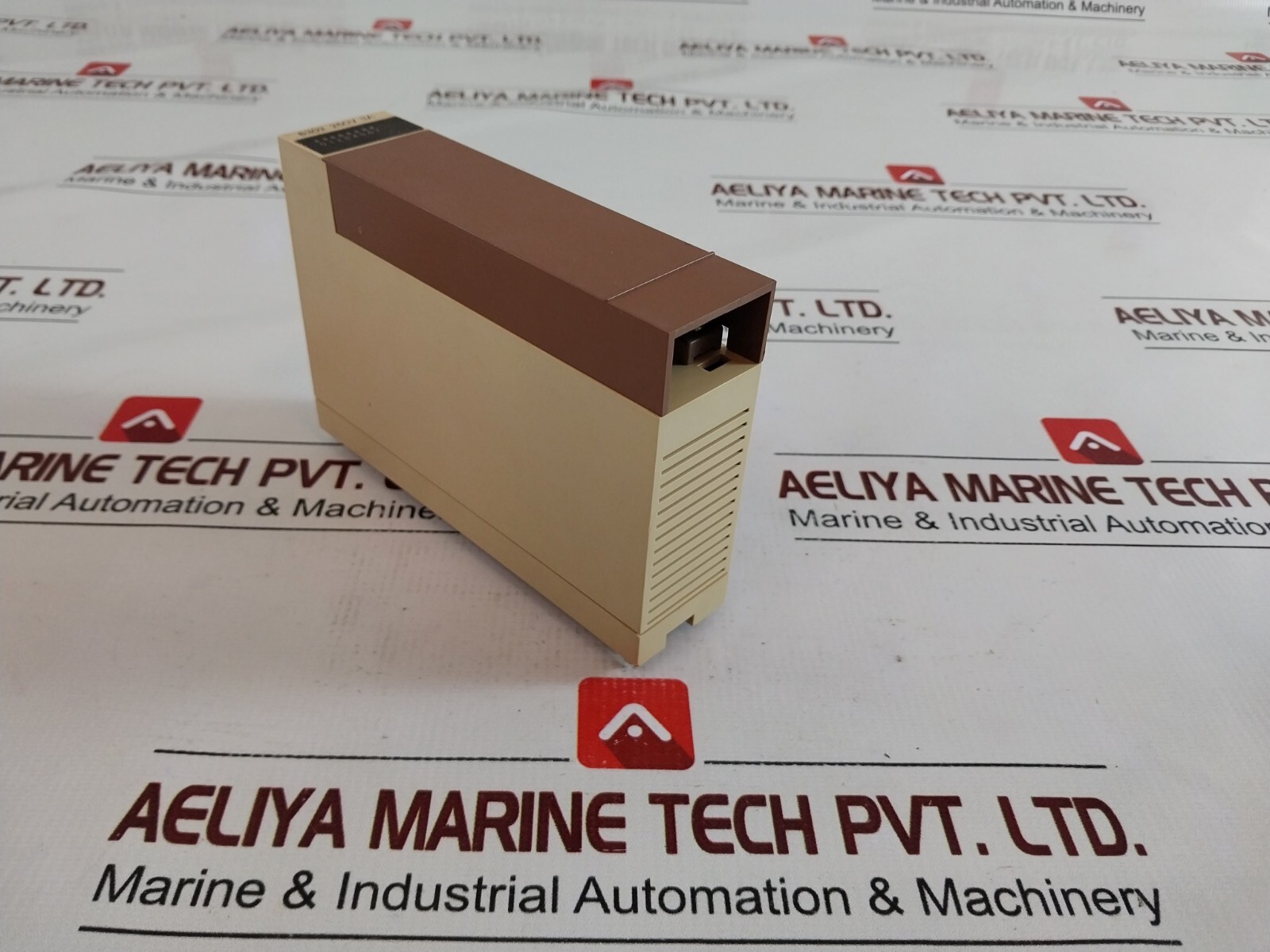 CEGELEC 6302 Output Module 250V 3A C50/6302