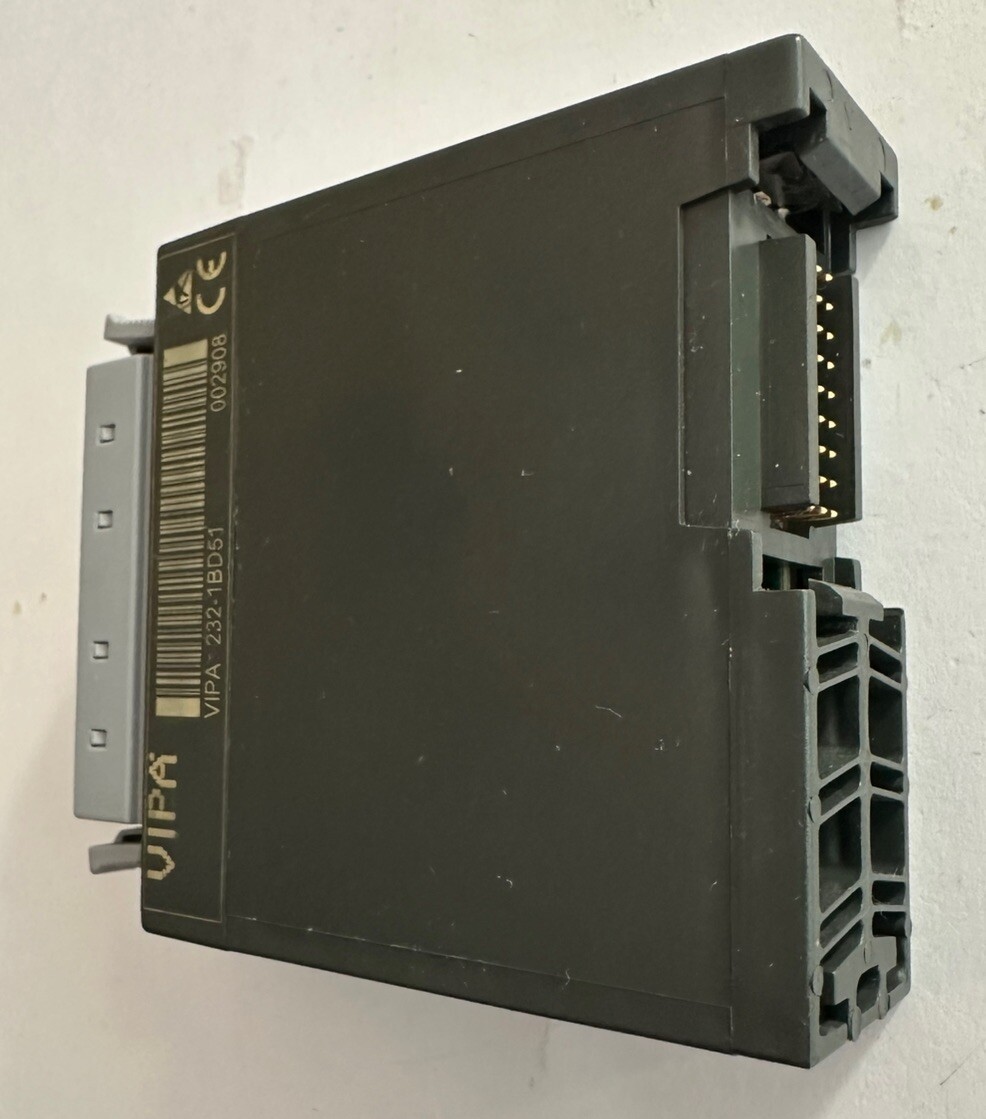 VIPA 231-1BD51 Module
