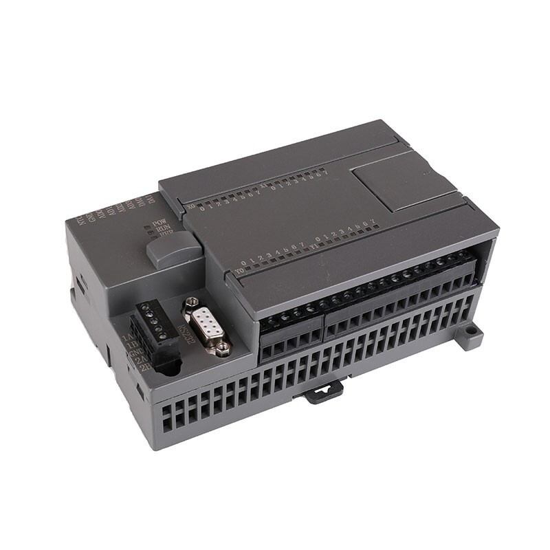 China-Made PLC Control Board PLC Industrial Controller 24V 5W FX3U-32MR-407