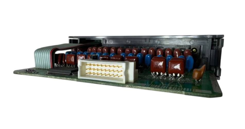 Allen-Bradley 1746-IA16 Input Module Series C, SLC500, 85-132VAC, 50/60Hz