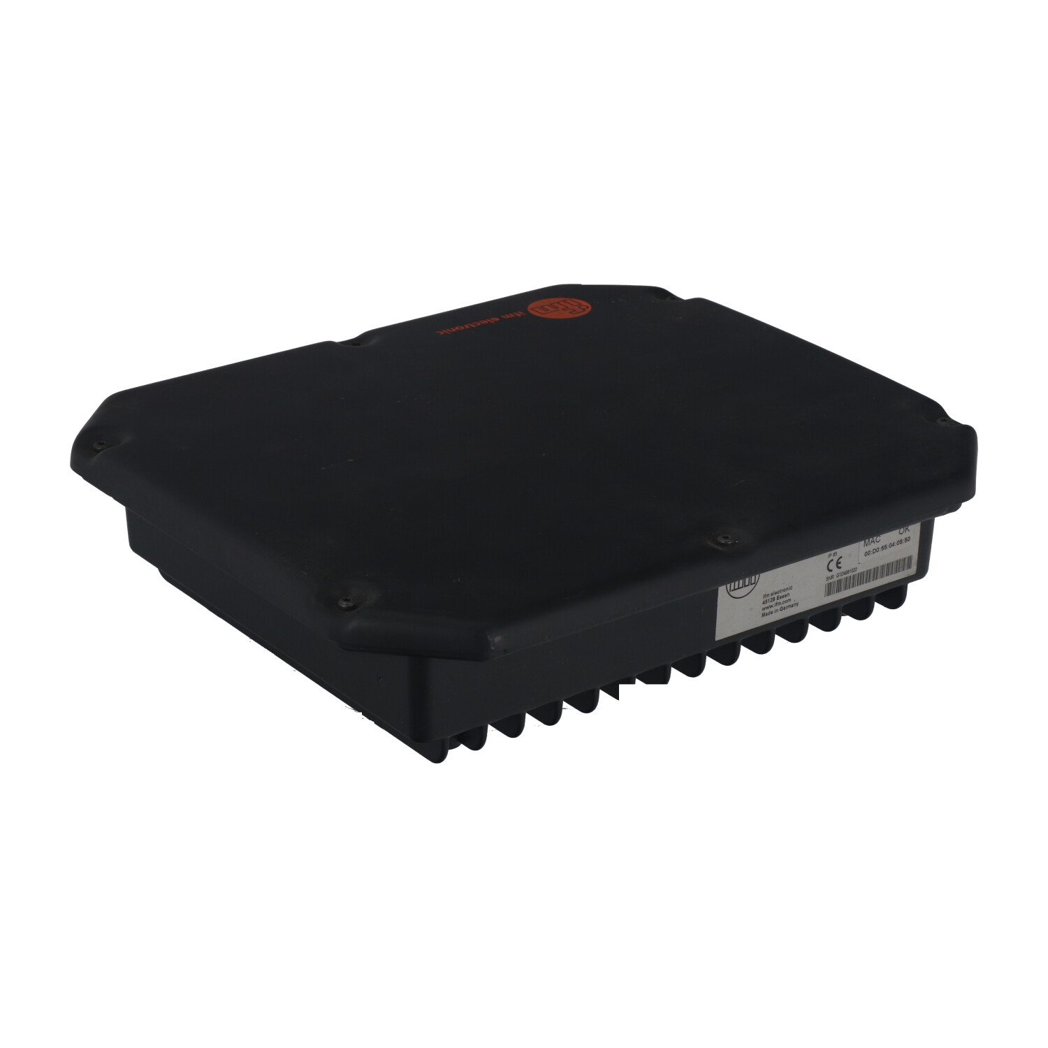 IFM Electronic DTE800 UHF RFID-Reader Used UMP