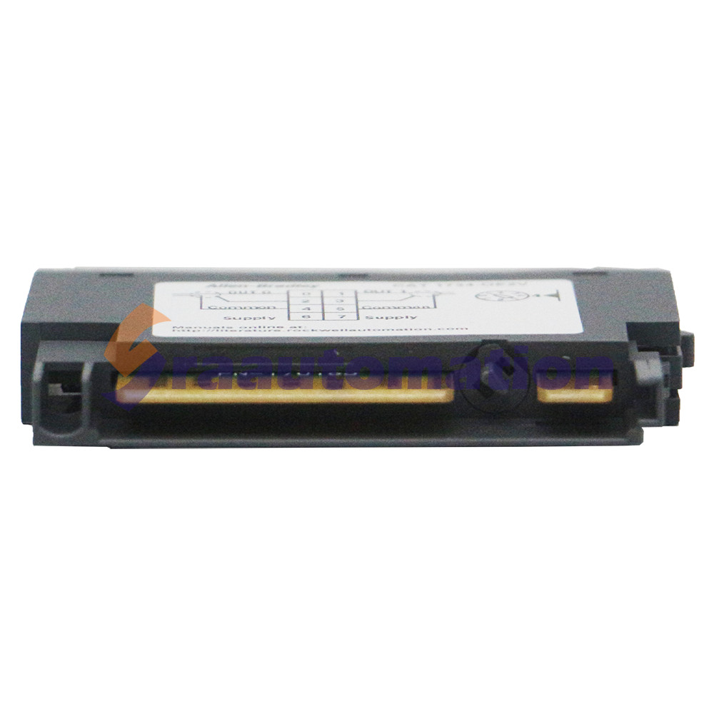 Allen-Bradley 1734-OE2V POINT I/O 2 Point Analog Output Module 1734OE2V