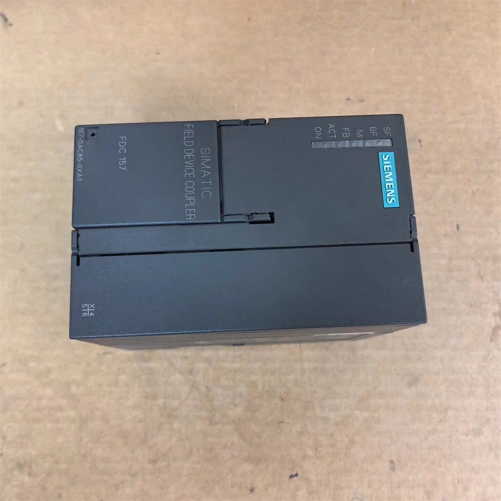 1PC NEW SIEMENS 6ES7157-0AC85-0XA0 PLC Module Fast Shipping