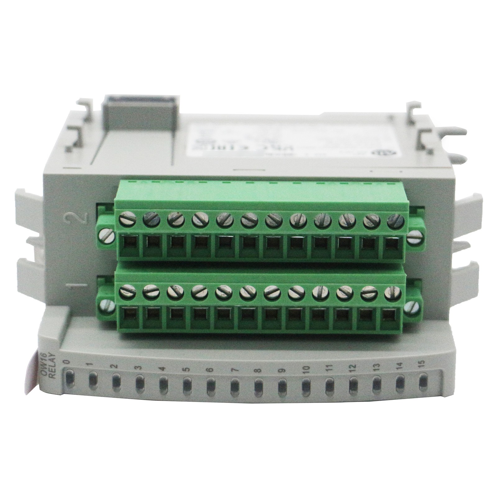 Allen Bradley 2085-OW16 Micro800 Digital 16 Point Relay Output 2085OW16 NEW
