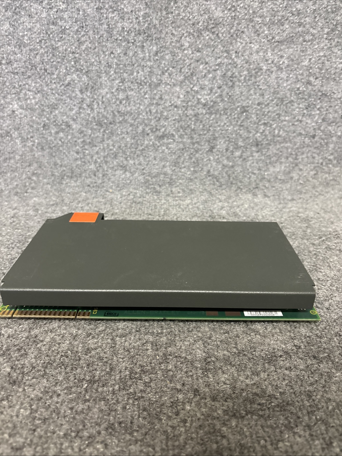 Allen Bradley 1771-0DD Isolated 120VAC PLC Output Module
