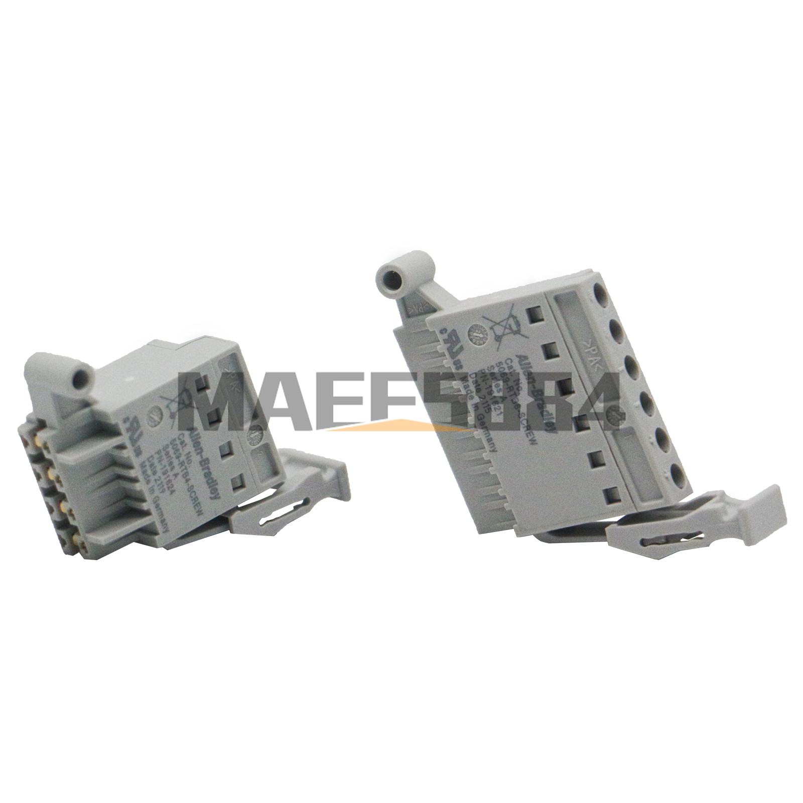 New Allen-Bradley 5069-RTB64-SCREW Compact 5000 Screw RTB