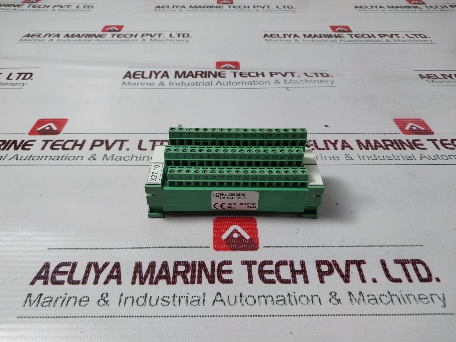 Phoenix Contact 2962696 Interface Module 3001526383