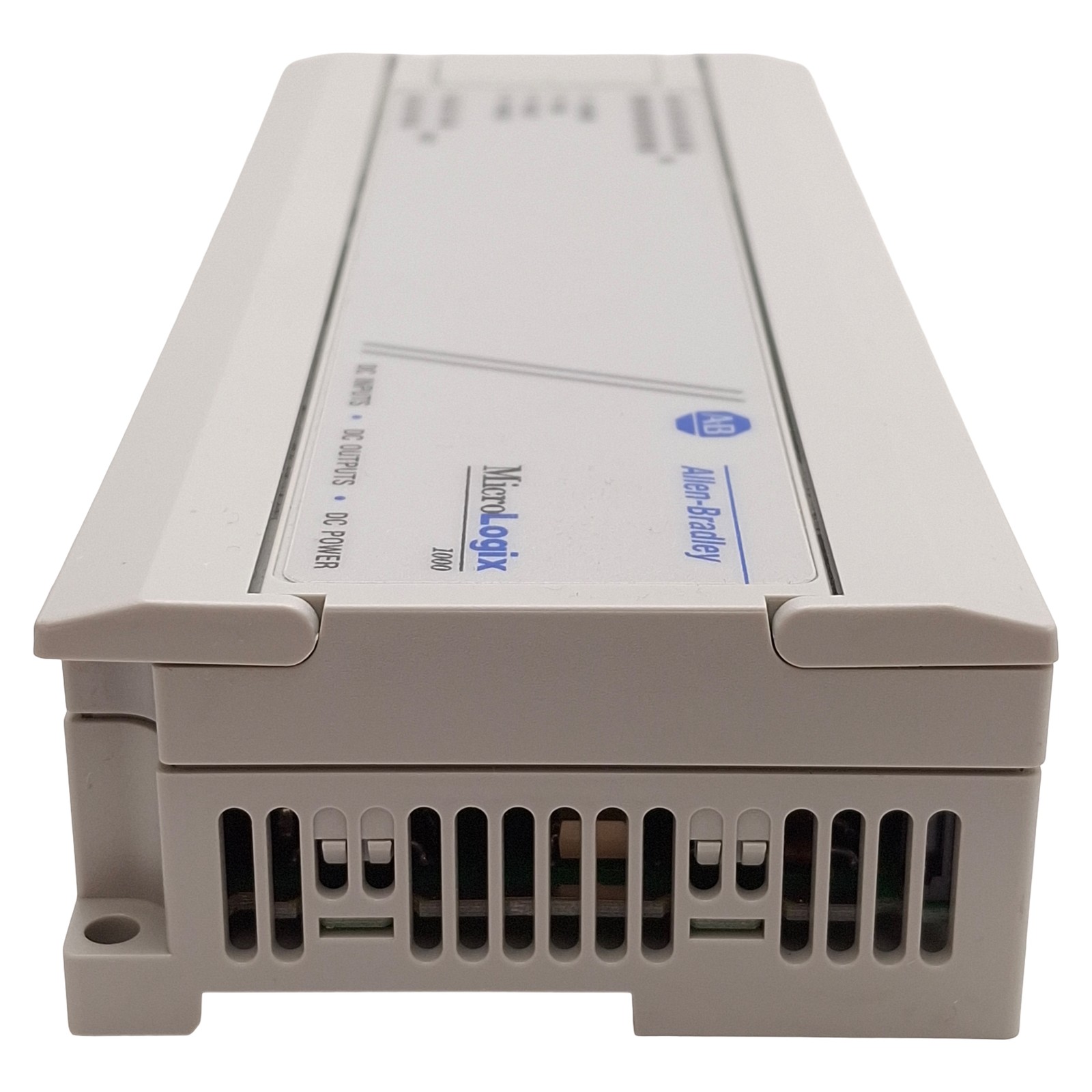 Allen Bradley 1761-L32BBB Ser E FRN 1.0 MicroLogix 1000 32-Point PLC Controller