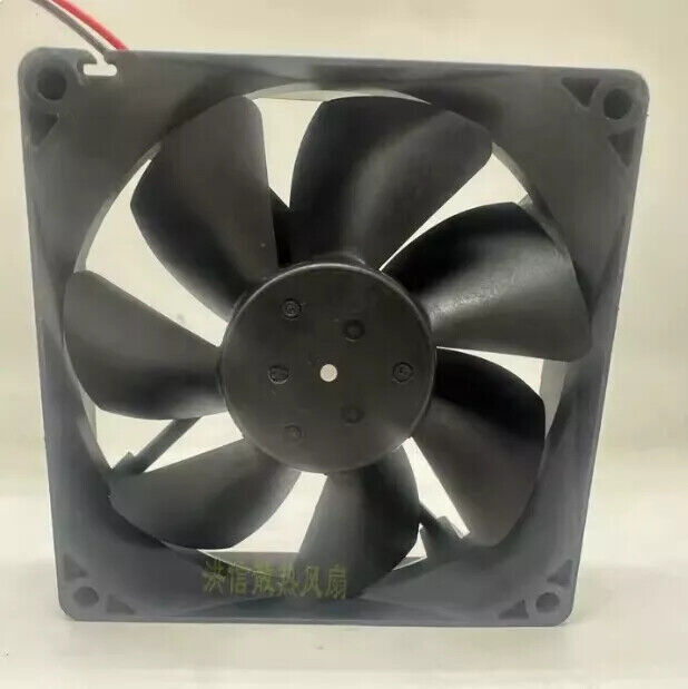 TA350DC M35519-51 24V 0.16A 9CM inverter fan