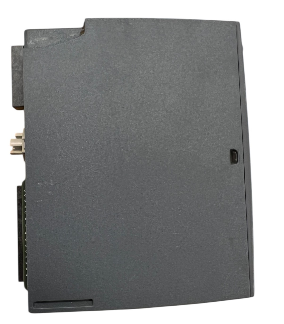 SIEMENS 6ES7131-6BH01-0BA0 SIMATIC ET Digital Input Module 200SP E:20 -used-
