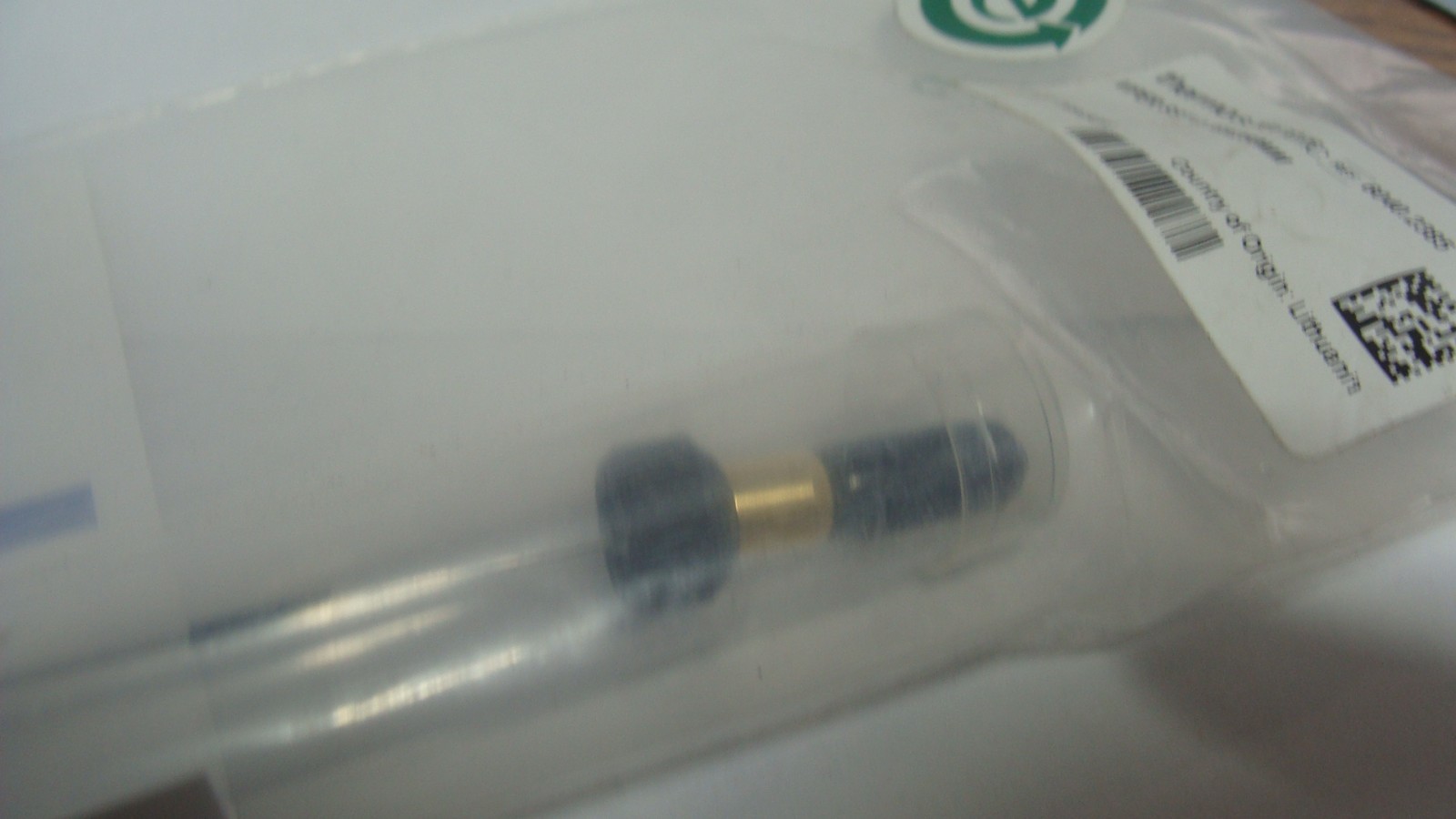 1pcs Thermo VIPER SST 0.18x250mm pipeline PN: 6040.2385