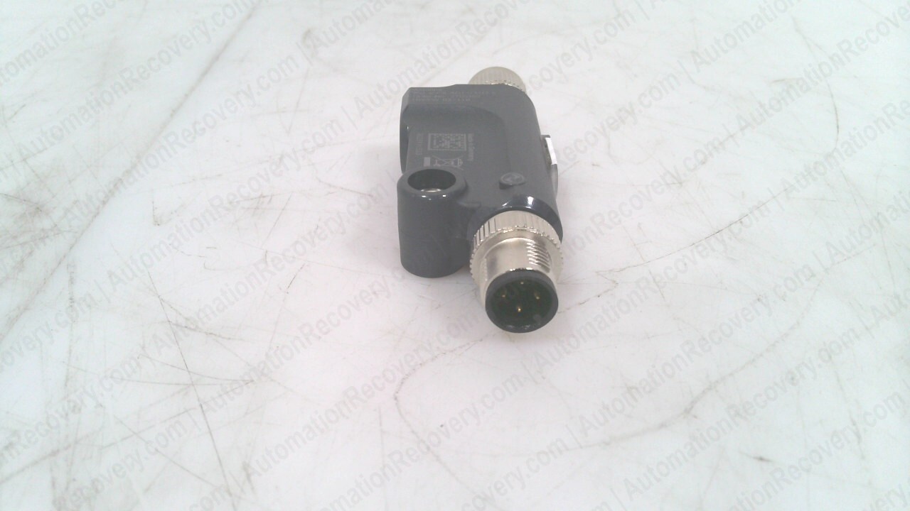 PHOENIX CONTACT AXL E IOL AO1 U M12 S, AXIOLINE E I/O-LINK CONVERTER, NE #347157