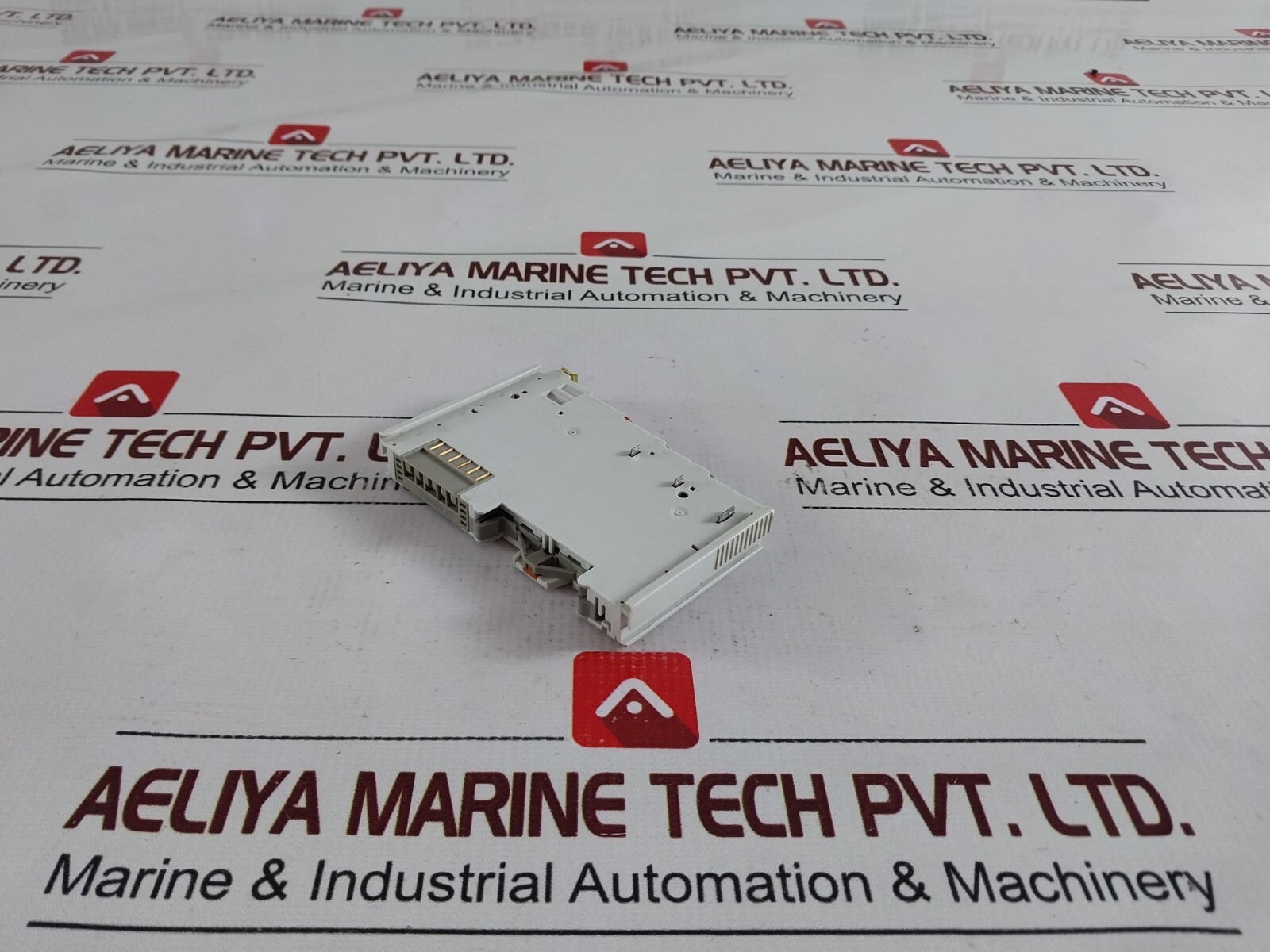 Wago 750-400 digital input module 1201–04—-04 24v