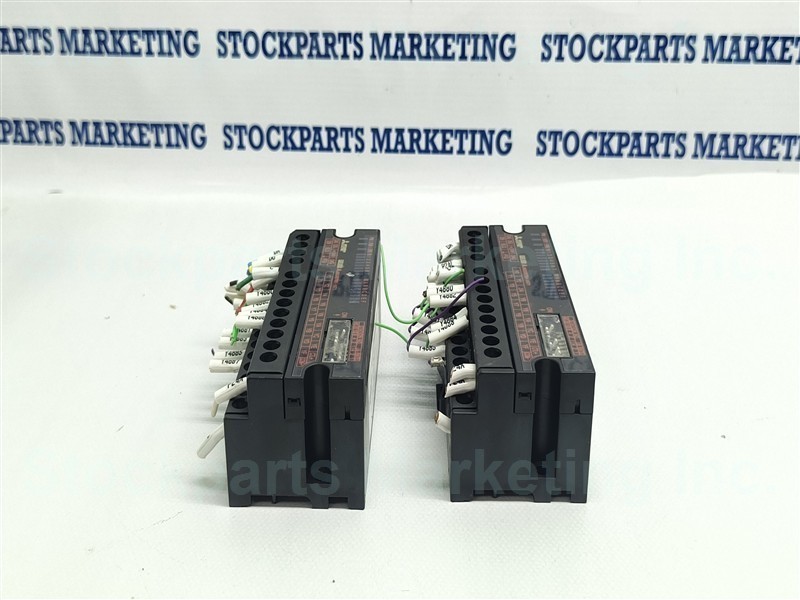 Lot 2pcs Mitsubishi AJ65SBTB1-16T1 AJ65SBTB116T1 Output Unit Fast Shipping