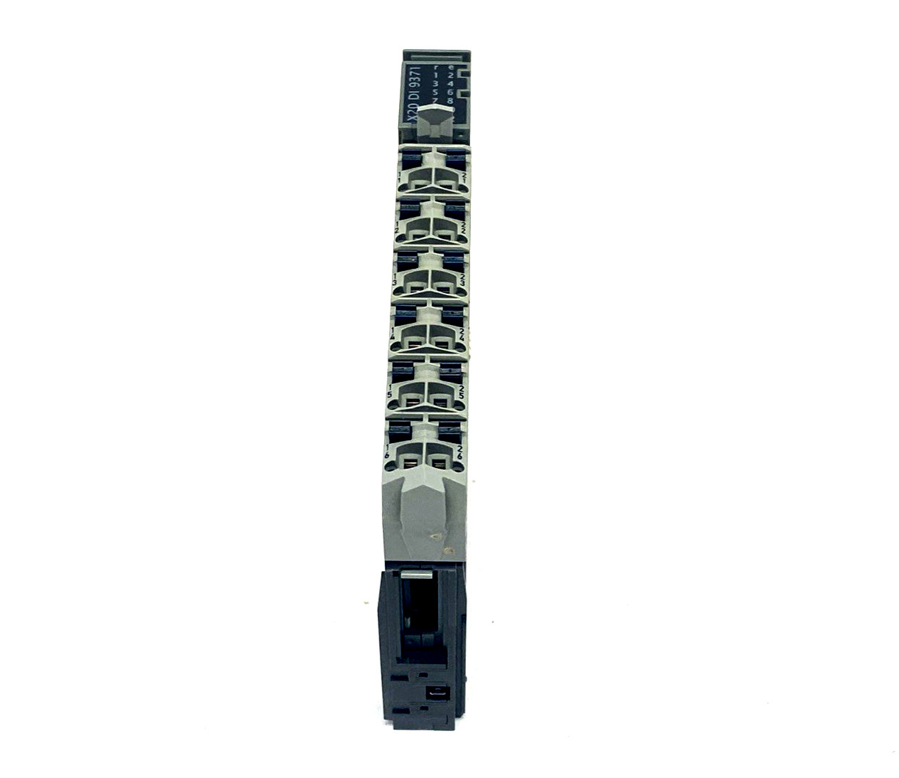 B&R X20DI9371 Digital Input Module, 12 Input, X20BM11 Base, X20 DI 9371