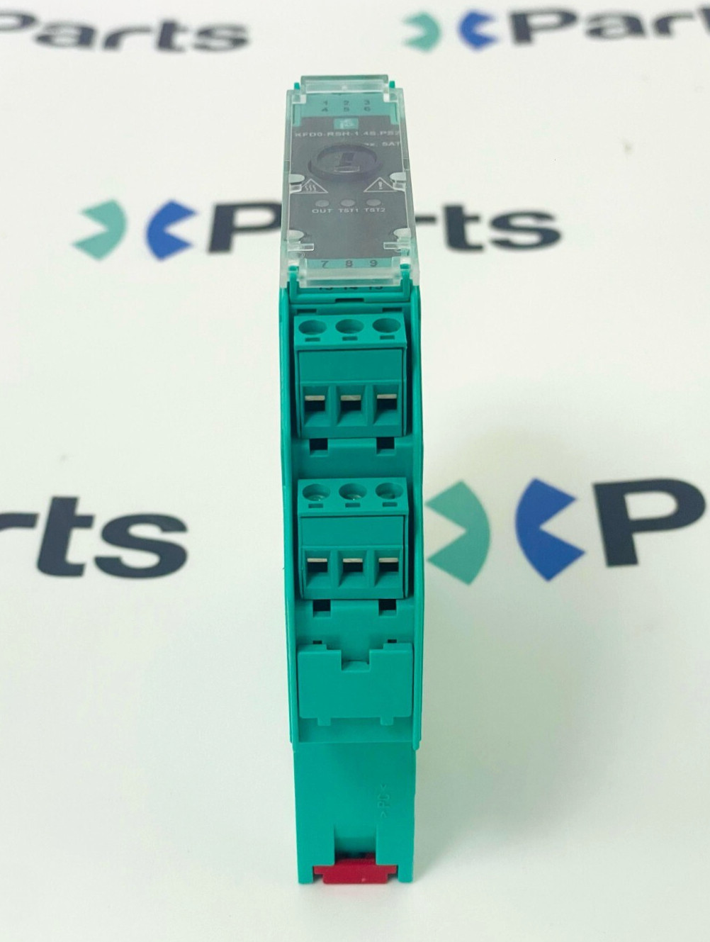 PEPPERL+FUCHS KFD0-RSH-1.4S.PS2 Relay Module 224579
