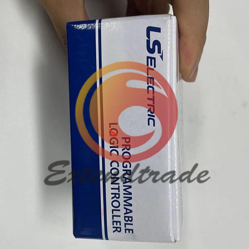 One New In Box LS XBF-DV04C PLC Module