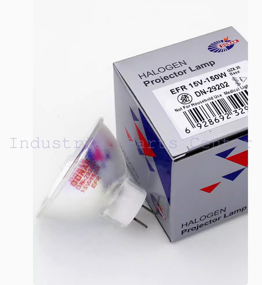 10pc 22.8V150W Halogen Lamp Beads,CZ908-22 Shadowless Bulb 22.8V DN-39328