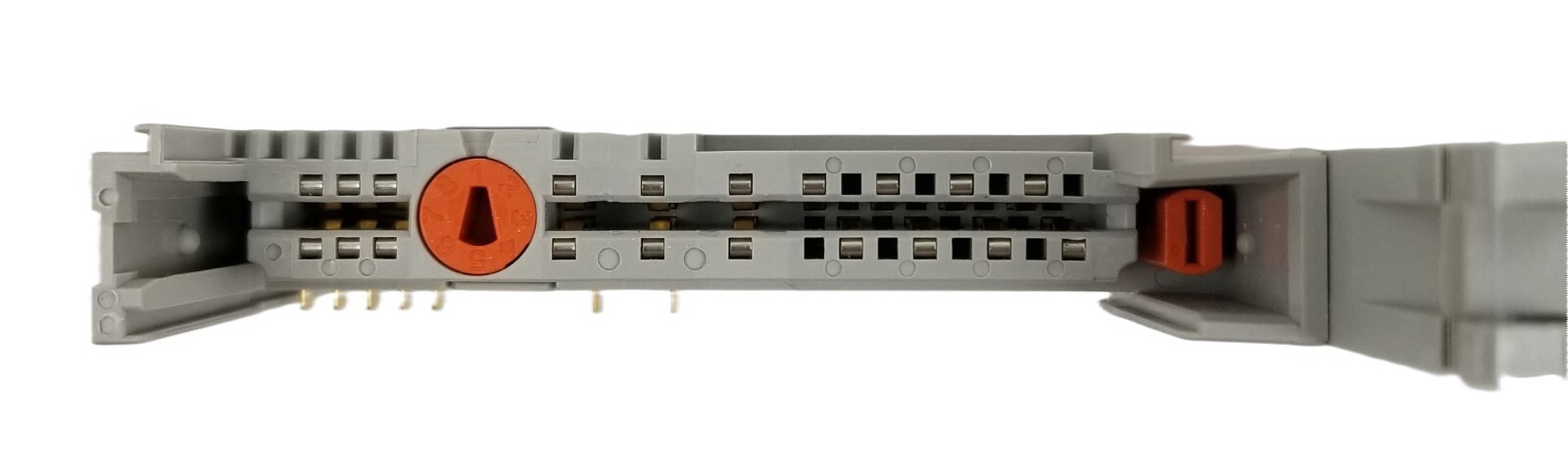 Allen-Bradley 1734-RTB3 1734-TB3 1734-MB Rockwell Automation Point I/O Base NEW