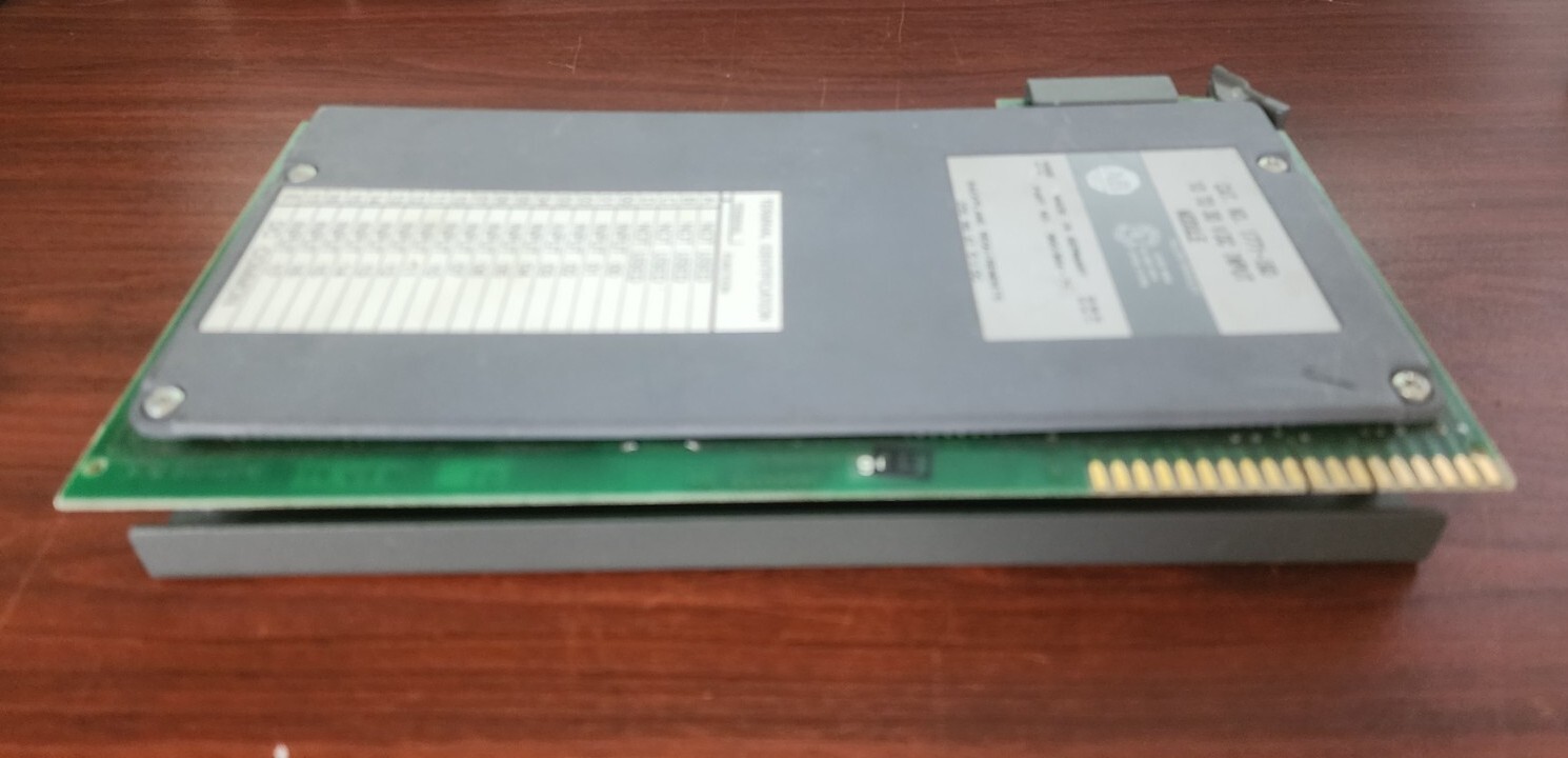 USED Allen Bradley 1771-IBD 10-30VDC Input Module – U.S. SELLER