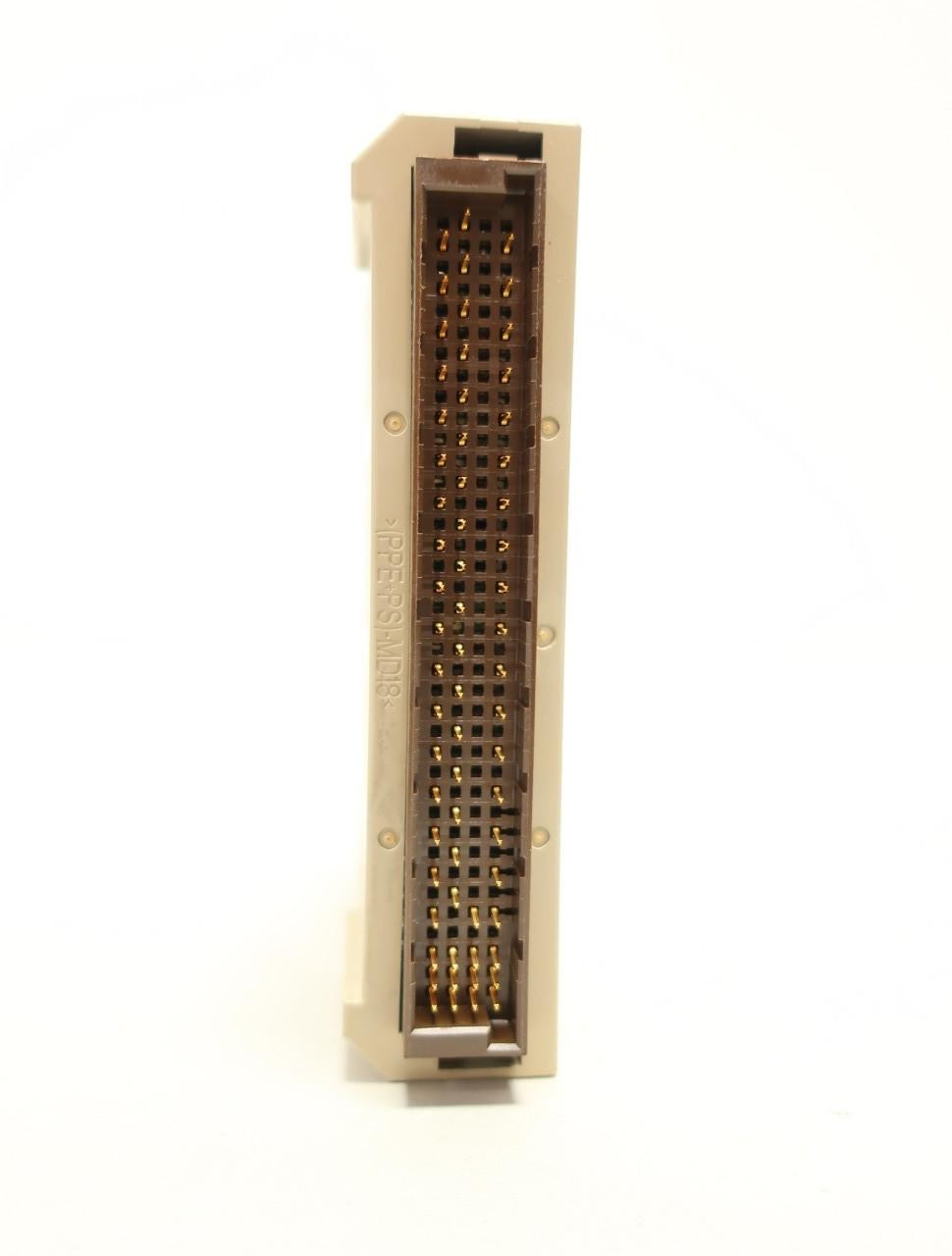 Westinghouse 1C31132G01 Ovation Analog Output Module
