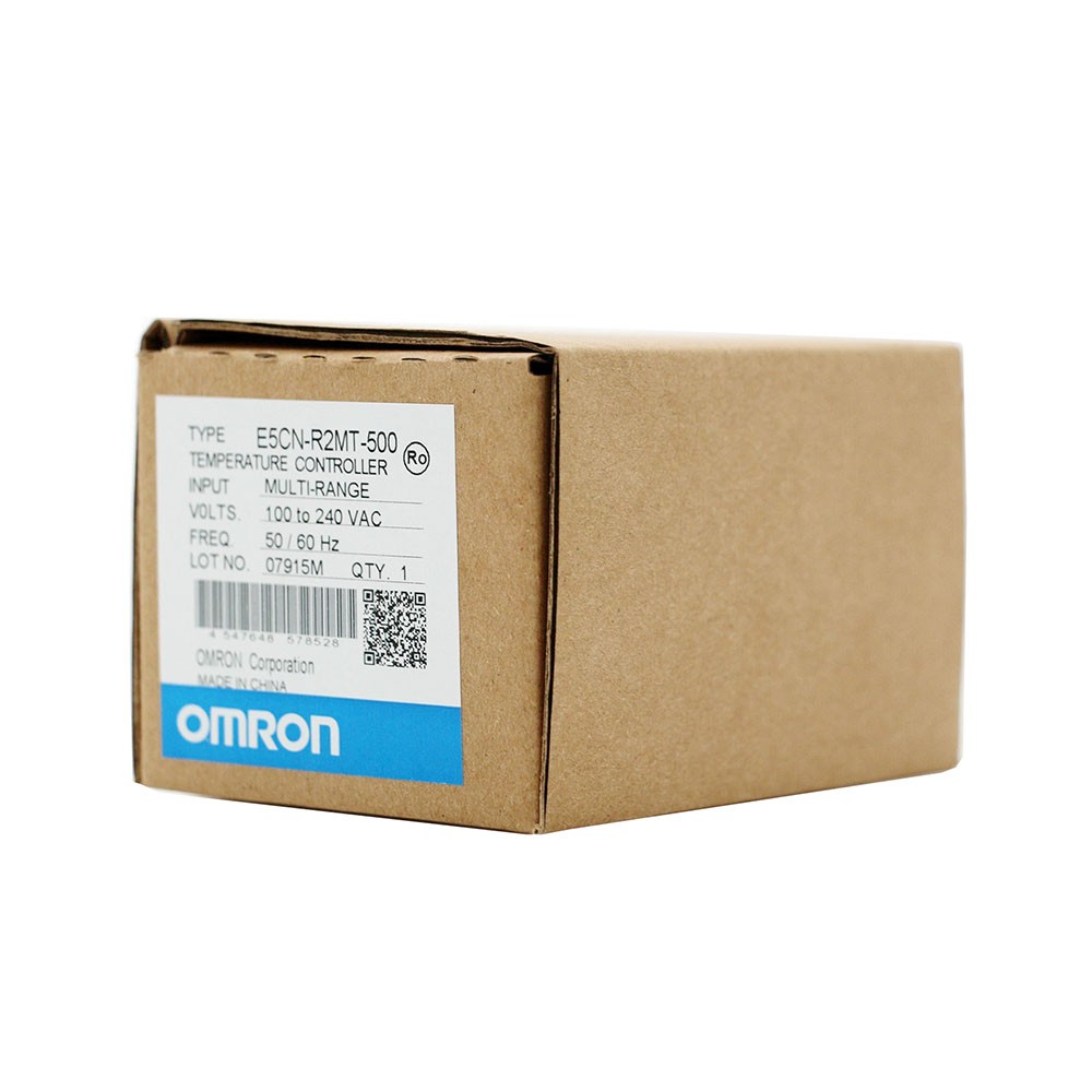 Temperature Controller unit AC100-240V AC/DC24 E5CN-R2MT-500 E5CN-Q2MT-500 Omron