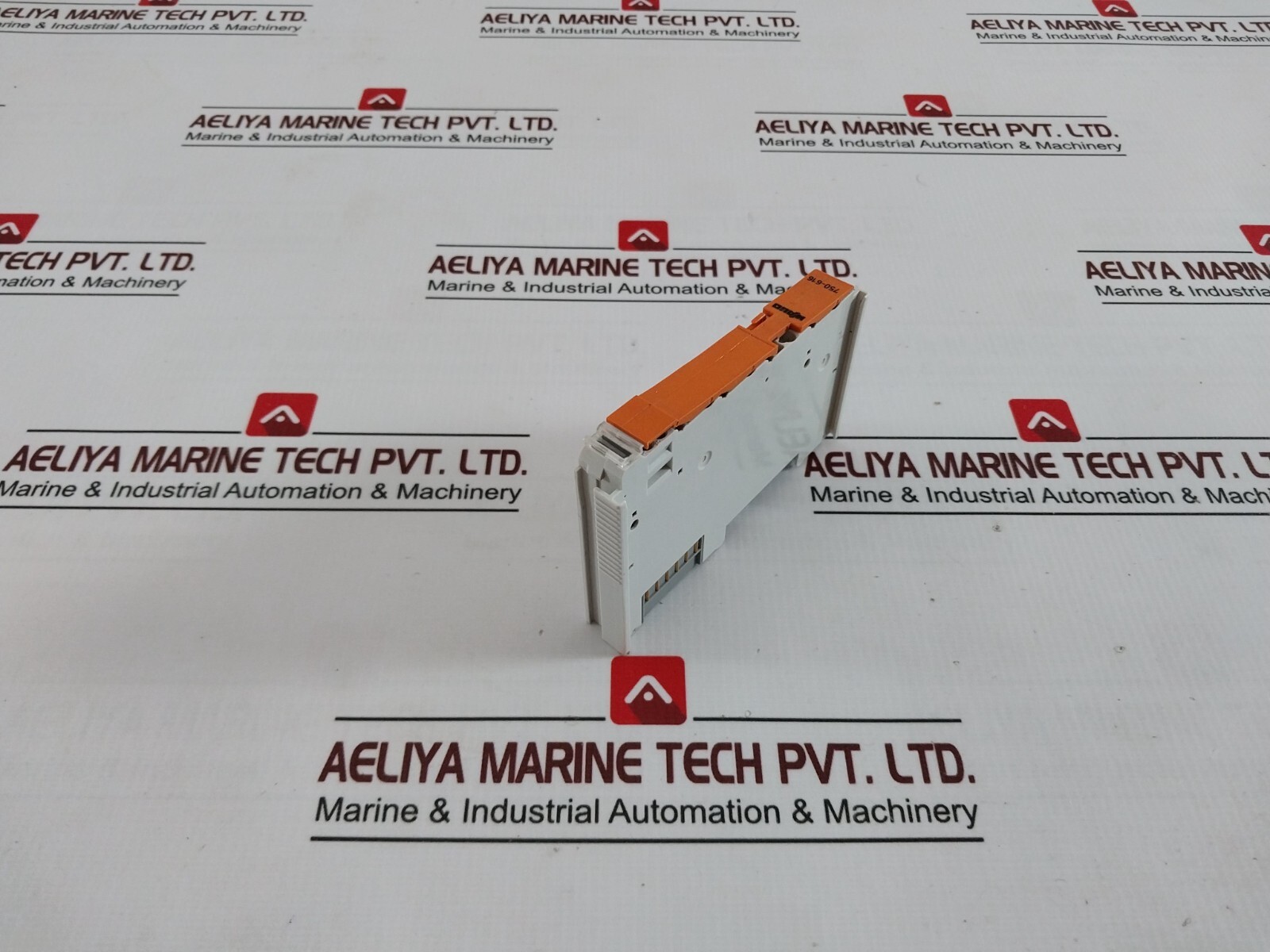 WAGO 750-616 Distance Module 07.0064X 55C