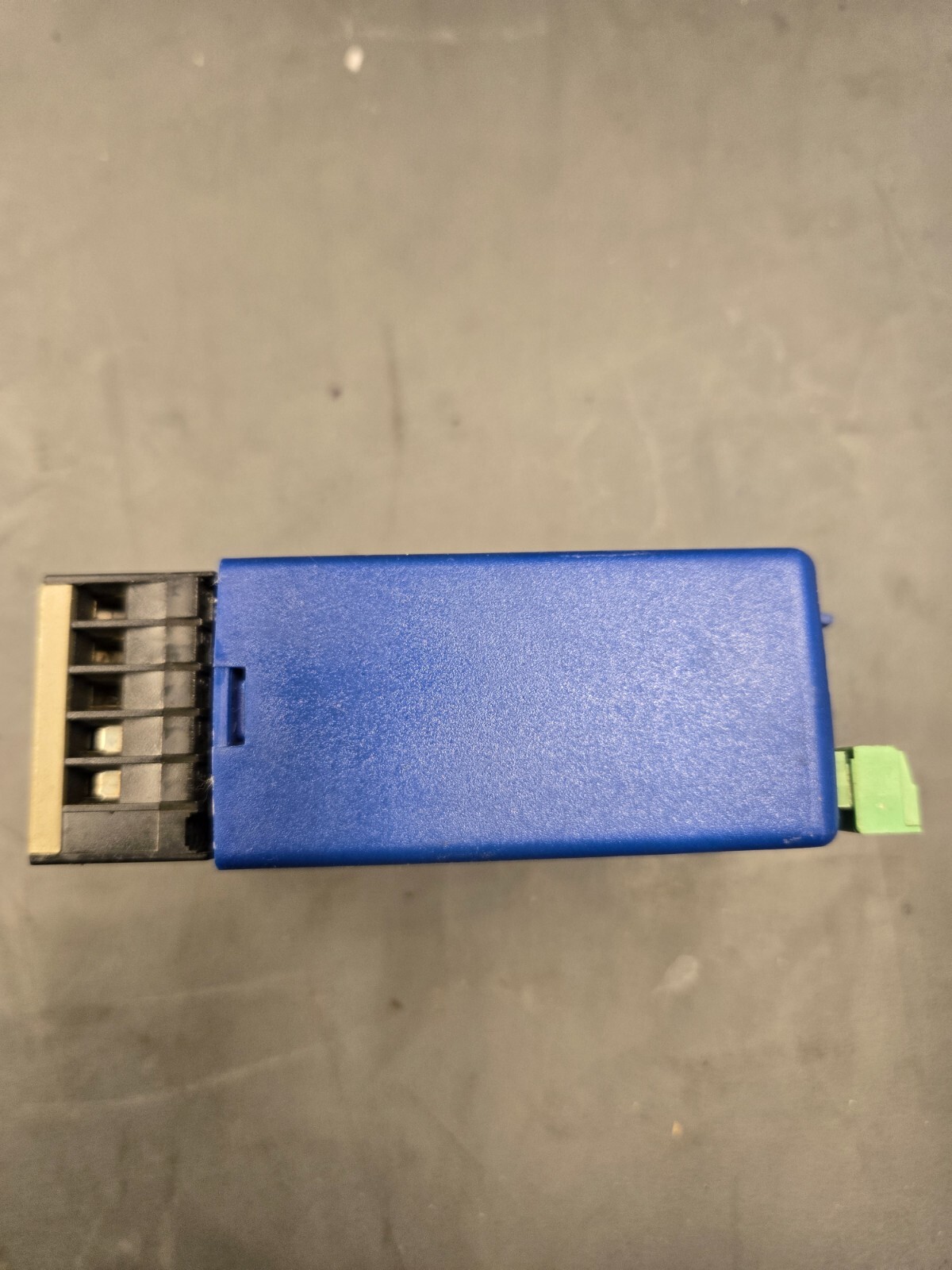IOSelect IOPak MM8AI/I ISO 8 Channel Isolated 0(4)-20mA Inputs 10-26V DC 80mA