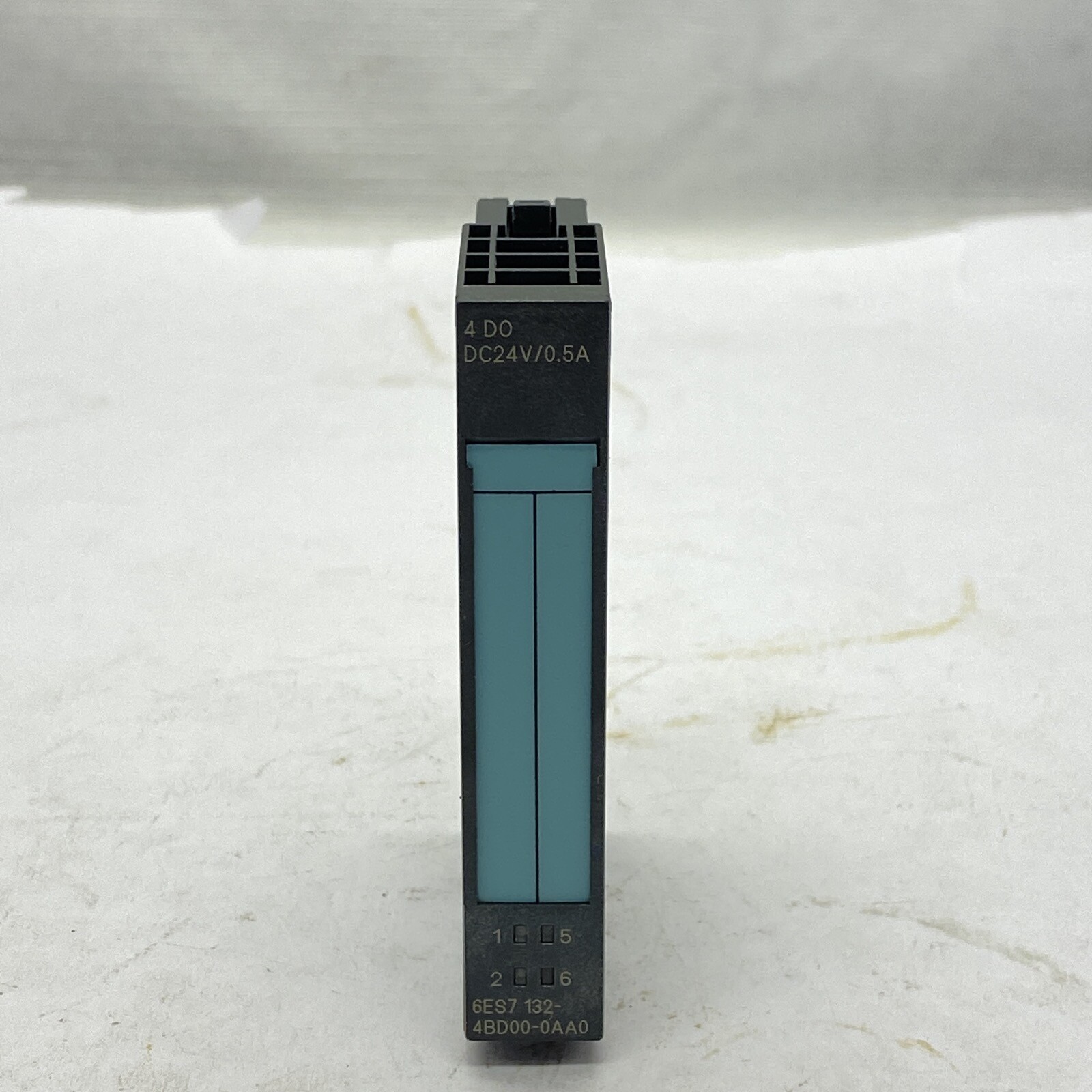 New Siemens SIMATIC DP 5 ELECTRON MODULES 6ES7132-4BD00-0AA0 6ES7 132-4BD00-0AA0