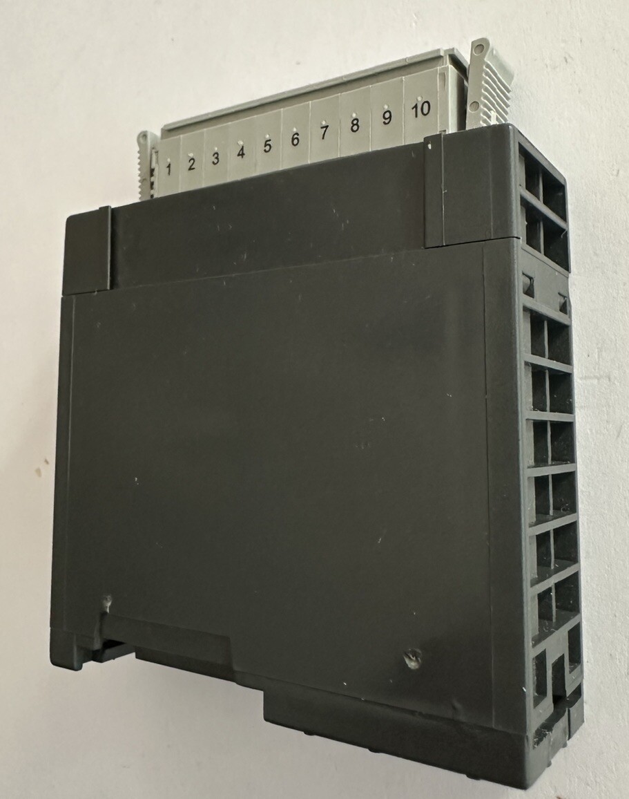 VIPA SM 231 Analog Input Module 231-1BD70