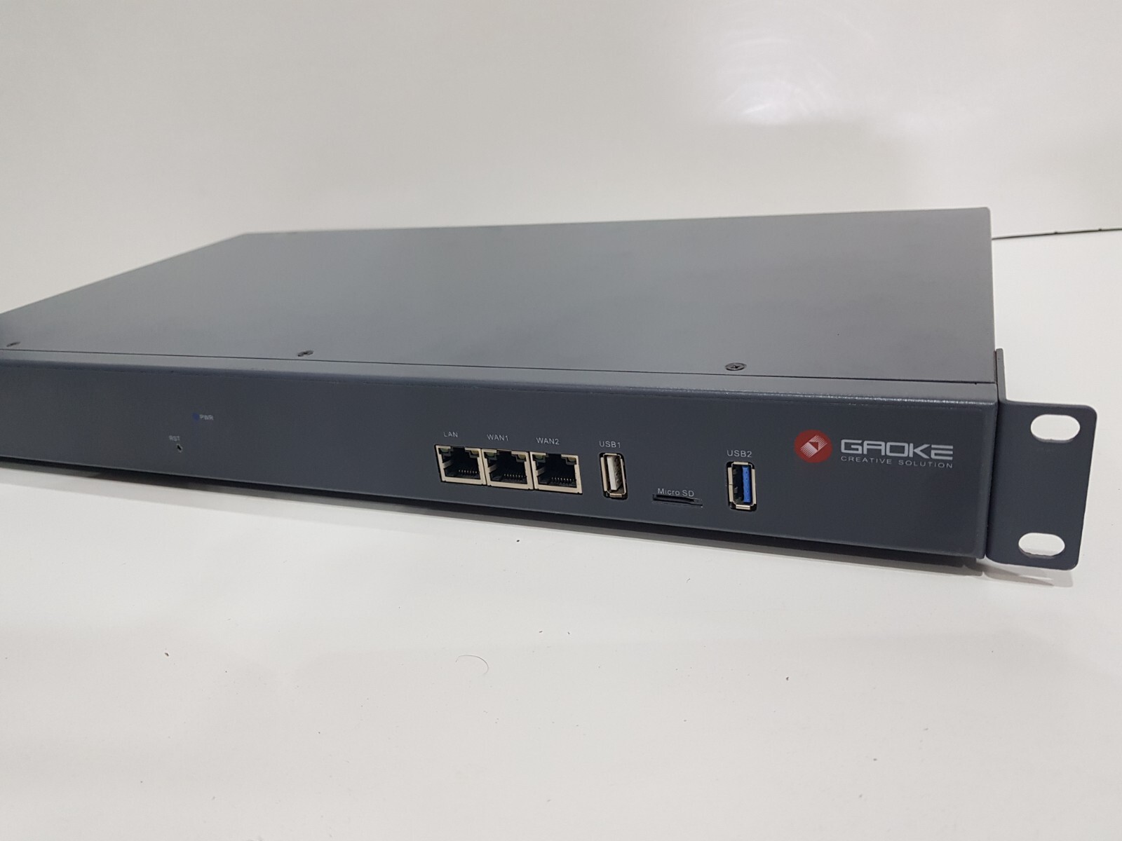 GAOKE V2060-TG Digital Trunking Gateway