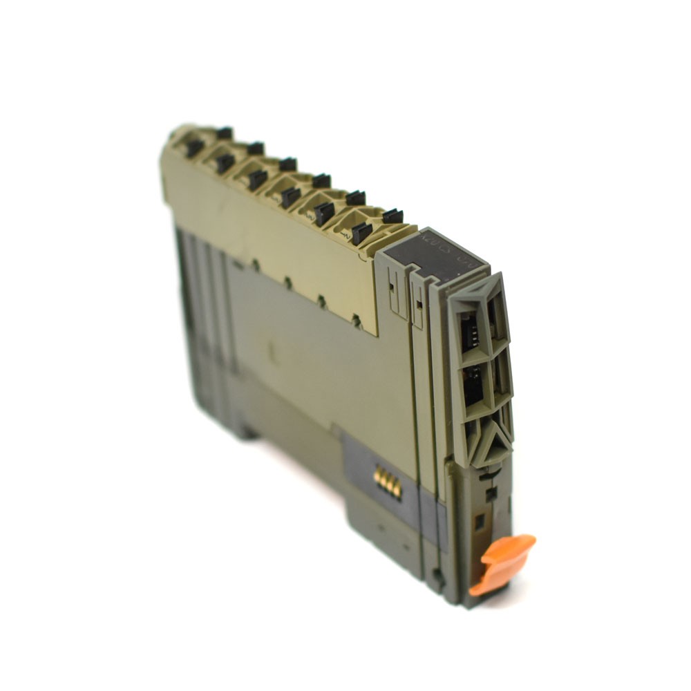 B&R Automation X20 CS 1070 24VDC I/O Interface CAN Module w/ X20 BM 11 Module