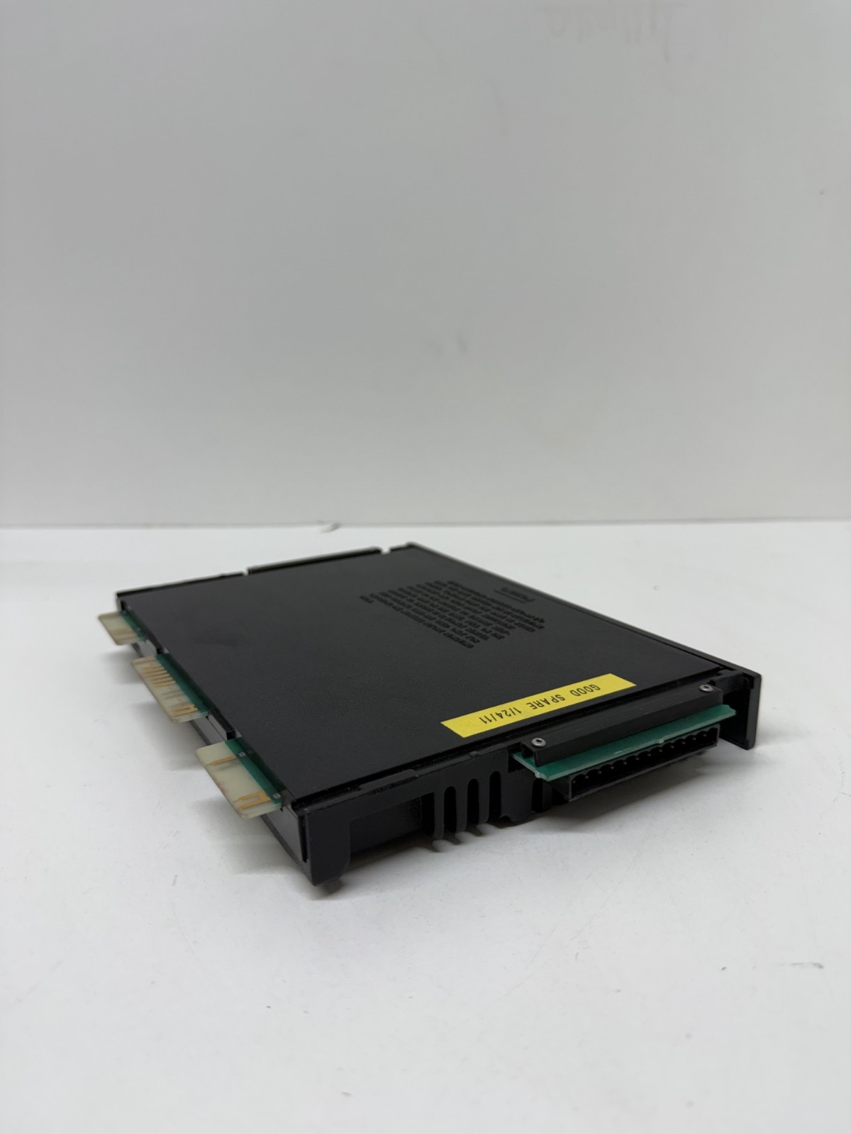 CONTROL TECHNOLOGY INC RCM-2030 / RCM2030