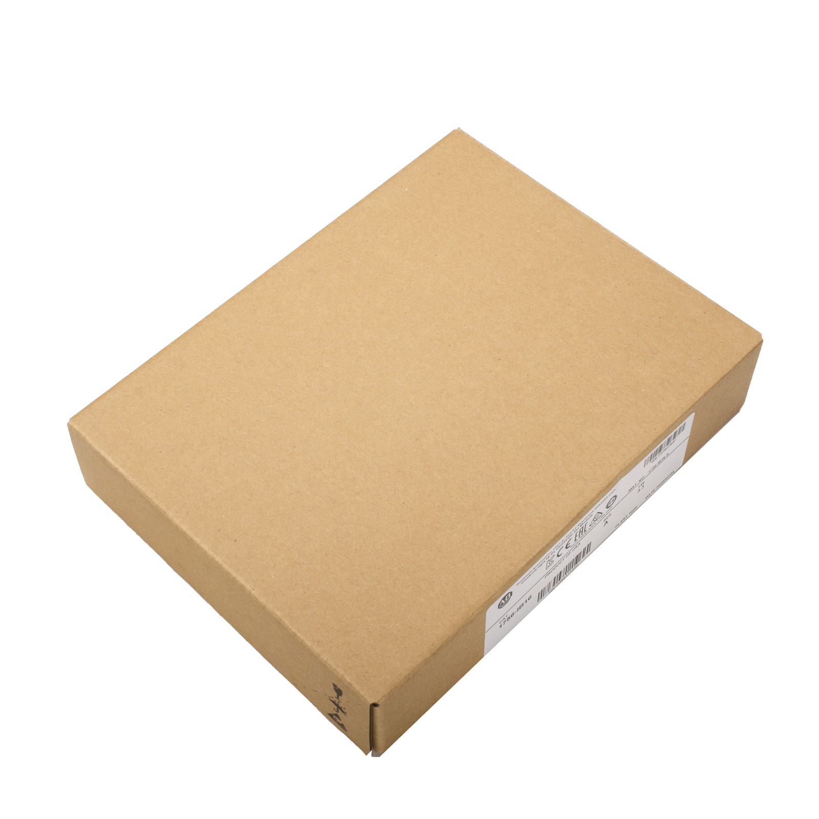 1756-IB16 New Factory Sealed AB ControlLogix Input Module US Free Tax