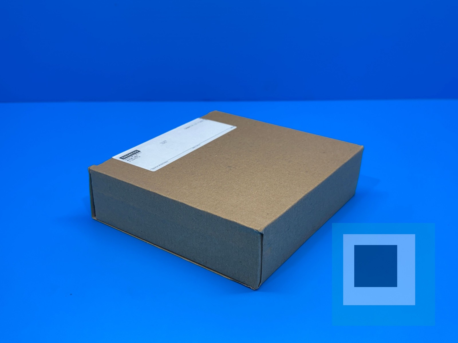 Siemens 6ES7521-1BH00-0AB0 Digital Input Module SIMATIC S7-1500 – NEW SEALED